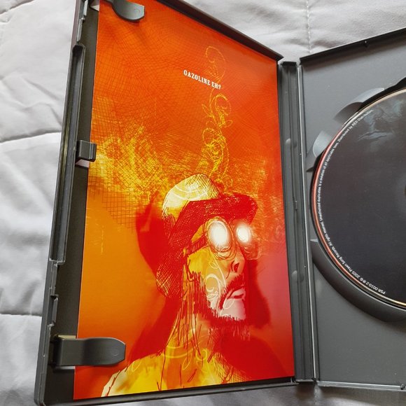 Les Claypool - 5 Gallons of Diesel (DVD, 2005) - Picture 4 of 6